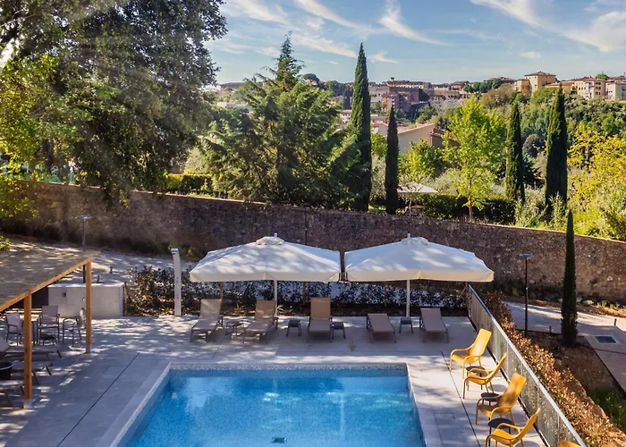 Guild Siena Senior Resort & Residence